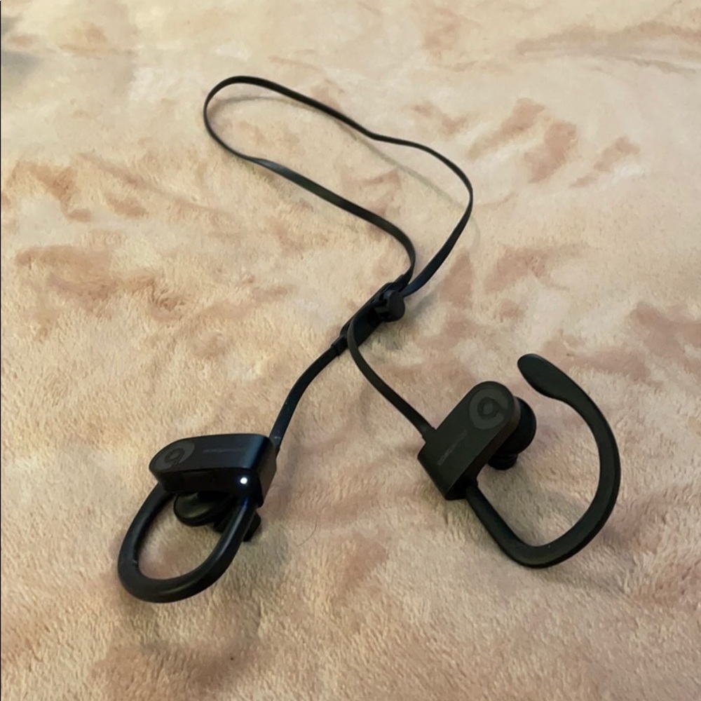 Powerbeats